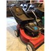 Image 3 : Tecumseh Mark 5.0 Lawn Mower w/Rear Bag