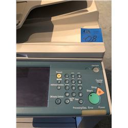 Canon Color Image Photocopier/Printer C-2880I plus Box of 8 1/2x16 paper