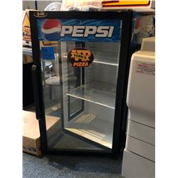 Countertop Pepsi Cooler