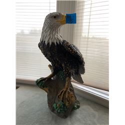 Large Eagle