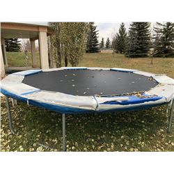 Older Trampoline