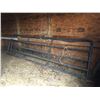 Image 1 : 2 Approx. 16' Gates