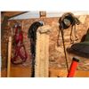 Image 3 : Horse Bits/Rope/Sash/Leather Lead/Lamp/Halter