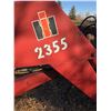 Image 3 : IH Model 2355 Front End Loader w/Grapple Fork in Good Condition
