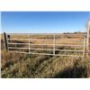 Image 1 : 16' Metal Gate
