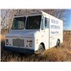 Image 1 : Curb Master Panel Truck (for parts)