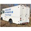 Image 2 : Curb Master Panel Truck (for parts)