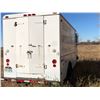Image 3 : Curb Master Panel Truck (for parts)