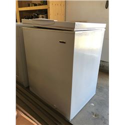 Kenmore Apt Size Freezer