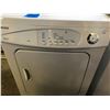Image 1 : Samsung Apt Size Dryer & Wood Bed Frame