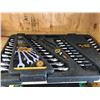 Image 1 : Wrench Set (SAE & Metric) Combination Wrench Set/Welder & Soldering Kit