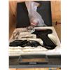 Image 2 : Wrench Set (SAE & Metric) Combination Wrench Set/Welder & Soldering Kit