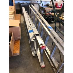 11' Multi Purpose Ladder