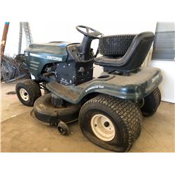 Craftsman 20 HP Garden Tractor - Needs Repairs