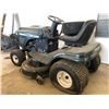 Image 1 : Craftsman 20 HP Garden Tractor - Needs Repairs