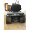 Image 2 : Craftsman 20 HP Garden Tractor - Needs Repairs