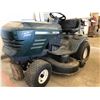 Image 3 : Craftsman 20 HP Garden Tractor - Needs Repairs