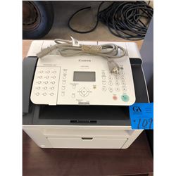 Canon Fax/Copy Machine