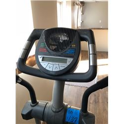 Elliptical Exercise Machine (Ex Cond)