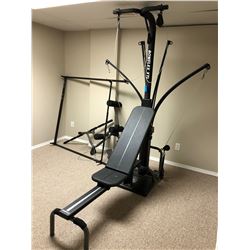 Bow-Flex (Ex Cond)