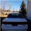 Image 2 : 1994 Mercury Sable 4 Door White SN#1MELM534XRG600931