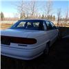 Image 3 : 1994 Mercury Sable 4 Door White SN#1MELM534XRG600931