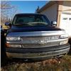 Image 4 : 2002 Chev Silverado 1500 Ext. Cab 4x4 (see cond note below) SN#1GCEK19T82E188923