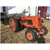 Image 1 : 1950 Cockshutt E3 Co-op Tractor