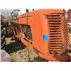 Image 3 : 1950 Cockshutt E3 Co-op Tractor