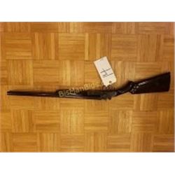 INTERARMS/ROSSI DOUBLE BARREL OVERLAND in 12 GAUGE