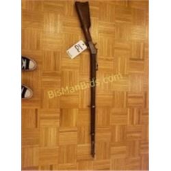 REMINGTON MODELO ARGENTINO 1879EN