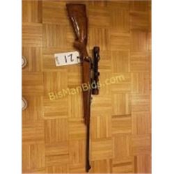 REMINGTON MODEL 700 in .22-250REM