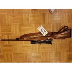 BOLT ACTION RIFLE in 30-06