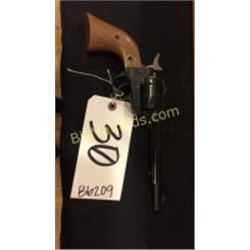 RUGER SINGLE SIX in 22