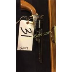 EUROARMS NAVY PERCUSSION in 44CAL