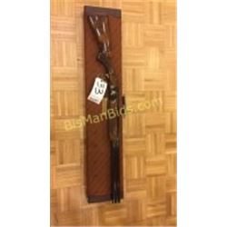 WEATHERBY ORION - DUCKS UNLIMITED SPONSOR SHOTGUN