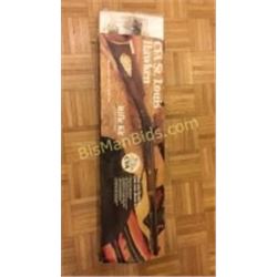 CVA ST. LOUIS HAWKEN RIFLE KIT .50CAL