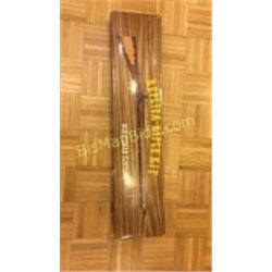 ULTRA-HI MINUTEMAN FLINTLOCK RIFLE KIT