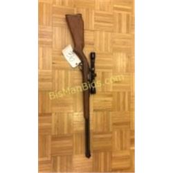 MARLIN MODEL 99 in 22LR