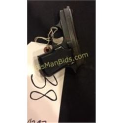 TANGFOLIO EXCAM in .25AUTO