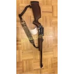 TAURUS CIRCUIT JUDGE in 45LC/.410