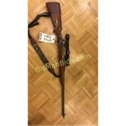 REMINGTON MODEL 721 in 30-06