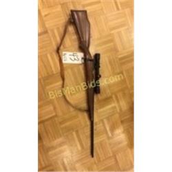 SAVAGE MODEL 110 in 270WIN