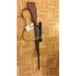 SAVAGE MODEL 110 in 270WIN.