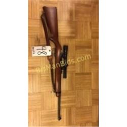 RUGER CARBINE in 44 MAGNUM