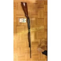 WINCHESTER MODEL 42 in .410 GAUGE