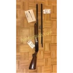 BERETTA MODEL AL2 in 12 GAUGE