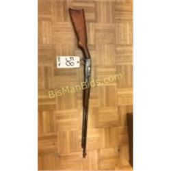 REMINGTON MODEL 25 in 25-20