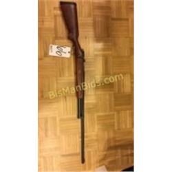 JC HIGGINS SEARS ROBUCK 583.1 in 12 GAUGE - BOLT!