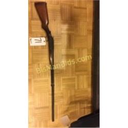 TEXAS RANGER SHOTGUN in 12 GAUGE